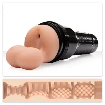 Fleshlight - Fleshsack Fleshlight  Lovely Sins Love Shop