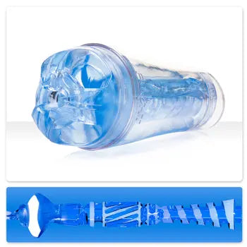 Fleshlight - Flight Masturbator Commander - Lovely Sins