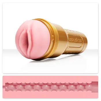 Fleshlight - GO Stamina Trainings Unit STU - Lovely Sins