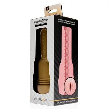 Fleshlight - GO Stamina Trainings Unit STU - Lovely Sins