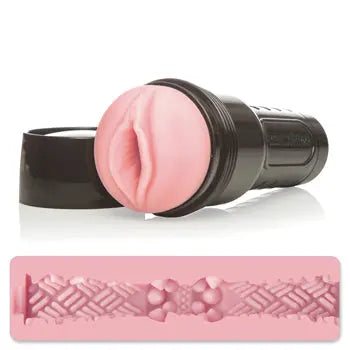 Fleshlight - GO Surge Pink Lady - Lovely Sins