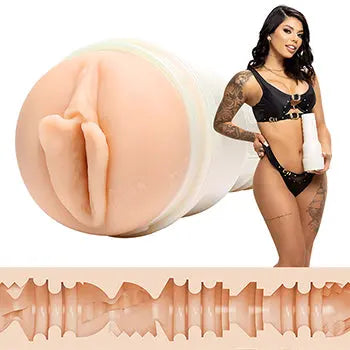 Fleshlight - Gina Valentina Stellar Fleshlight  Lovely Sins Love Shop