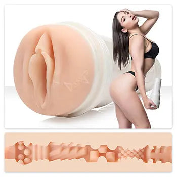 Fleshlight Girls - Abella Danger Danger -  Fleshlight| ly Sins  Fleshlight Lovely Sins