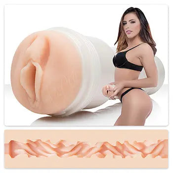 Fleshlight Girls - Adriana Chechik Empress - Lovely Sins