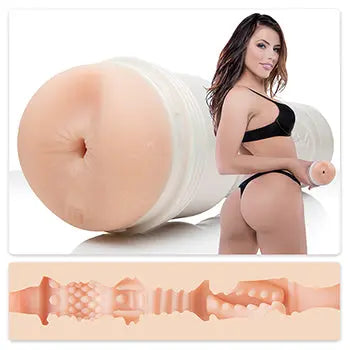 Fleshlight Girls - Adriana Chechik Next Level - Lovely Sins