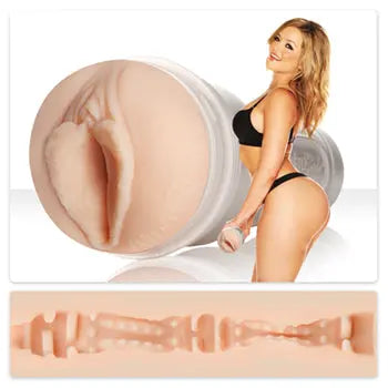 Fleshlight Girls - Alexis Texas Outlaw - Lovely Sins