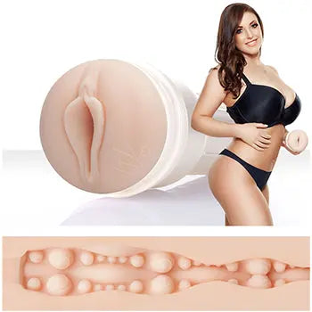 Fleshlight Girls - Angela White Indulge - Lovely Sins