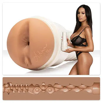 Fleshlight Girls - Autumn Falls Peaches - Lovely Sins