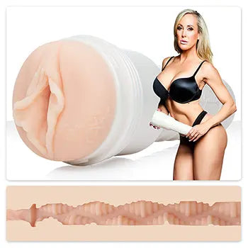 Fleshlight Girls - Brandi Love Heartthrob - Lovely Sins