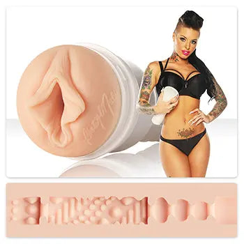 Fleshlight Girls - Christy Mack Attack - Lovely Sins