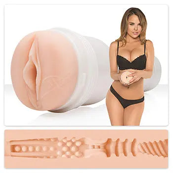 Fleshlight Girls - Dillion Harper Crush - Lovely Sins