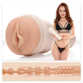 Fleshlight Girls - Ella Hughes Candy Fleshlight  Lovely Sins Love Shop