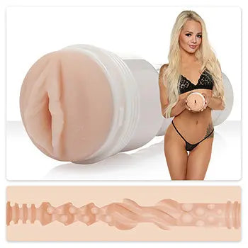 Fleshlight Girls - Elsa Jean Tasty | Accessoire masturbateur | Lovely Sins Fleshlight Lovely Sins