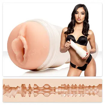 Fleshlight Girls - Emily Willis Squirt | Accessoire masturbateur | Lovely Sins Fleshlight Lovely Sins