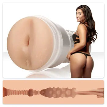 Fleshlight Girls - Eva Lovia Spice -  Fleshlight| Lovely Sins Love  Fleshlight Lovely Sins