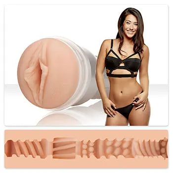 Fleshlight Girls - Eva Lovia Sugar - Lovely Sins