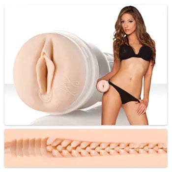 Fleshlight Girls - Jenna Haze Obsession - Lovely Sins
