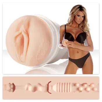 Fleshlight Girls - Jessica Drake Heavenly - Lovely Sins