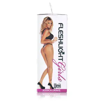 Fleshlight Girls - Jessica Drake Heavenly - Lovely Sins