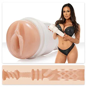 Fleshlight Girls - Kendra Lust True Lust Fleshlight  Lovely Sins Love Shop