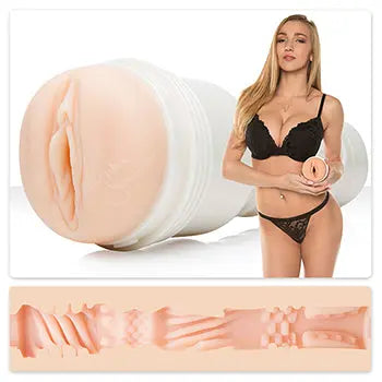 Fleshlight Girls - Kendra Sunderland - Lovely Sins