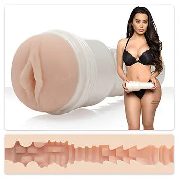Fleshlight Girls - Lana Rhoades Destiny -  Fleshlight| ly Sins  Fleshlight Lovely Sins