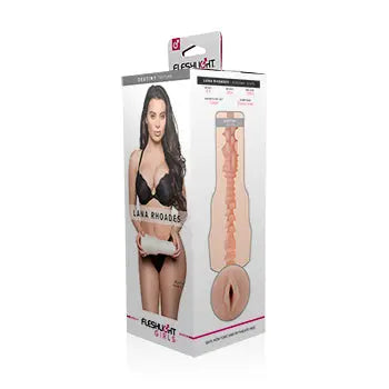 Fleshlight Girls - Lana Rhoades Destiny -  Fleshlight| ly Sins  Fleshlight Lovely Sins