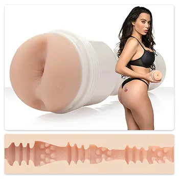 Fleshlight Girls - Lana Rhoades Karma Fleshlight  Lovely Sins Love Shop