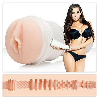 Fleshlight Girls - Madison Ivy Beyond -  Fleshlight| Lovely Sins Love  Fleshlight Lovely Sins