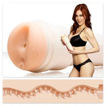 Fleshlight Girls - Maitland Ward Tight Chicks Fleshlight  Lovely Sins Love Shop