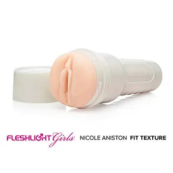 Fleshlight Girls - Nicole Aniston Fit