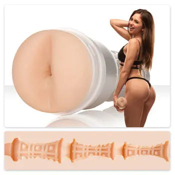 Fleshlight Girls - Riley Reid Euphoria - Lovely Sins