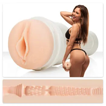 Fleshlight Girls - Riley Reid Utopia - Lovely Sins