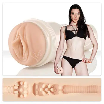 Fleshlight Girls - Stoya Destroya - Lovely Sins