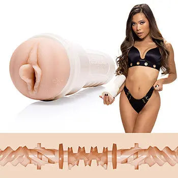 Fleshlight Girls - Vina Sky Exotica - Lovely Sins