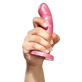 Fleshlight - HerSpot Dildo Golden Rose Small Fleshlight  Lovely Sins Love Shop