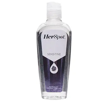 Fleshlight - HerSpot Lube Sensitive 100 ml | Accessoire masturbateur | Lovely Sins Fleshlight Lovely Sins