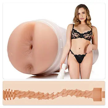 Fleshlight - Mia Malkova Boss Level - Lovely Sins