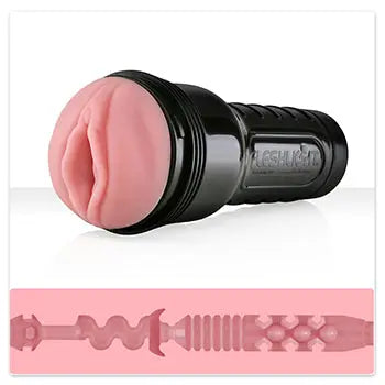 Fleshlight - Pink Lady Heavenly Fleshlight  Lovely Sins Love Shop