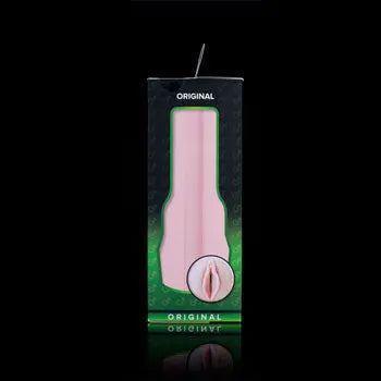 Fleshlight - Pink Lady Original Fleshlight  Lovely Sins Love Shop