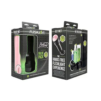 Fleshlight - Pink Lady Value Pack -  Fleshlight| Lovely Sins Love Shop Fleshlight Lovely Sins