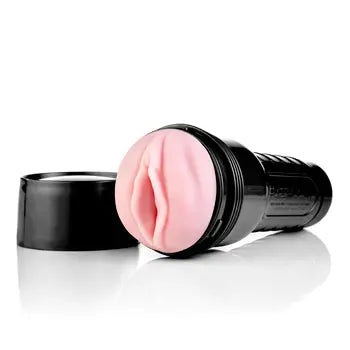 Fleshlight - Pink Lady Vortex Fleshlight  Lovely Sins Love Shop