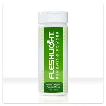 Fleshlight - Renewing Powder Fleshlight  Lovely Sins Love Shop