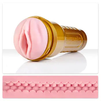 Fleshlight - Stamina Training Unit STU Pink Lady | Accessoire masturbateur | Lovely Sins Fleshlight Lovely Sins