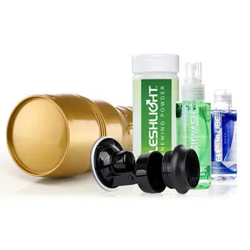 Fleshlight - Stamina Training Unit STU Value Pack - Lovely Sins