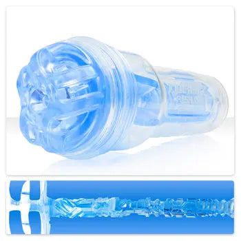 Fleshlight - Turbo Ignition Blue Ice - Lovely Sins