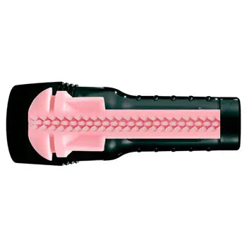 Fleshlight Vibro - Pink Lady Touch Fleshlight  Lovely Sins Love Shop