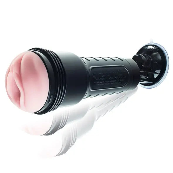 Fleshlight ™ Shower Mount Ventouse - Lovely Sins