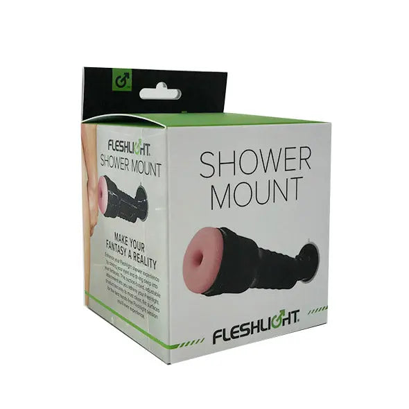 Fleshlight ™ Shower Mount Ventouse