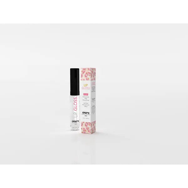Gloss effet chaud froid fraise - Lovely Sins